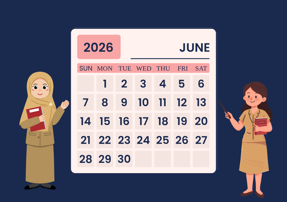 Catat! Ini Jadwal Penyaluran Tunjangan Profesi Guru (TPG) Bulan Juni 2026